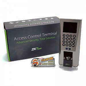 ZKT-ACCESS-CONTROL