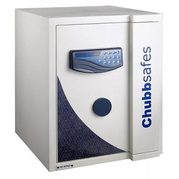 Chubbsafes Electronic Home Safe 集保家用防火夾萬(57kg)