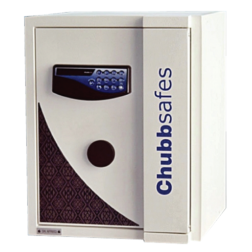 Chubbsafes Electronic Home Safe