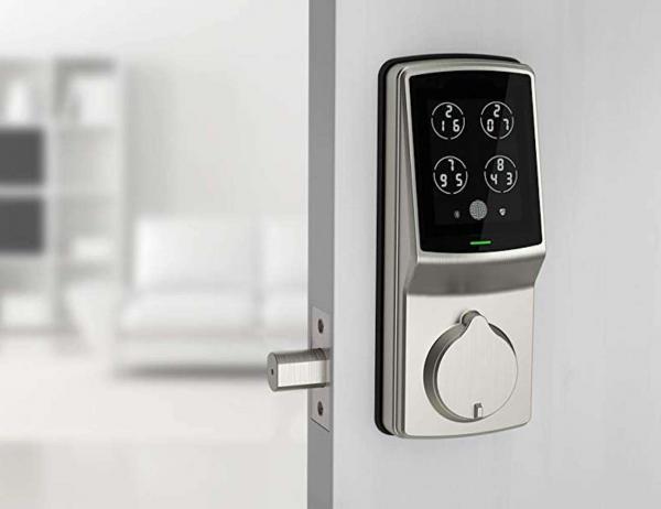 Lockly-Secure-Smart-Lock